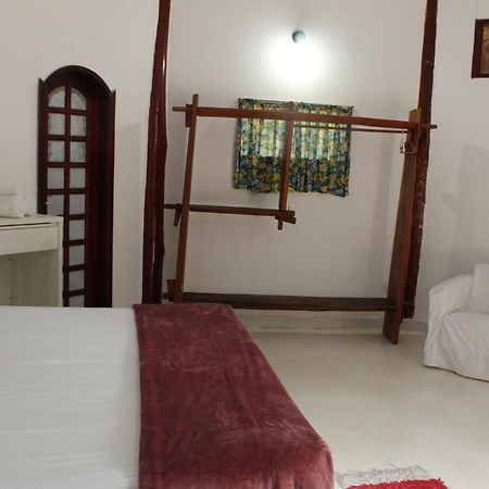 São Jorge Pousada E Camping Aldeia Da Lua מראה חיצוני תמונה