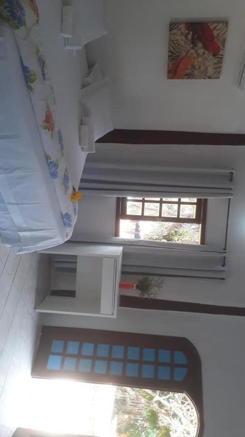 São Jorge Pousada E Camping Aldeia Da Lua מראה חיצוני תמונה