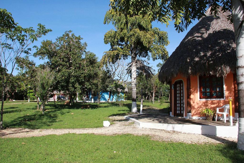 São Jorge Pousada E Camping Aldeia Da Lua מראה חיצוני תמונה