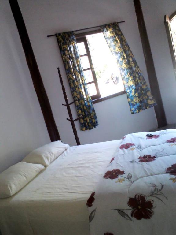 São Jorge Pousada E Camping Aldeia Da Lua מראה חיצוני תמונה