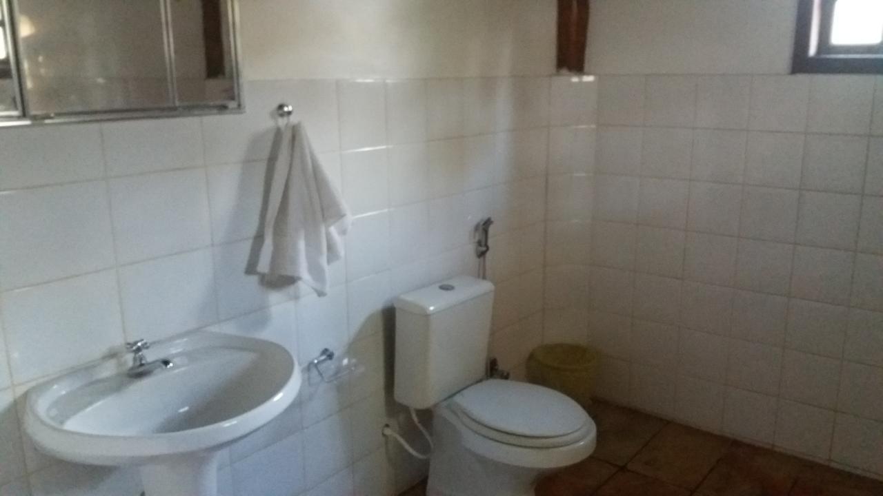 São Jorge Pousada E Camping Aldeia Da Lua מראה חיצוני תמונה