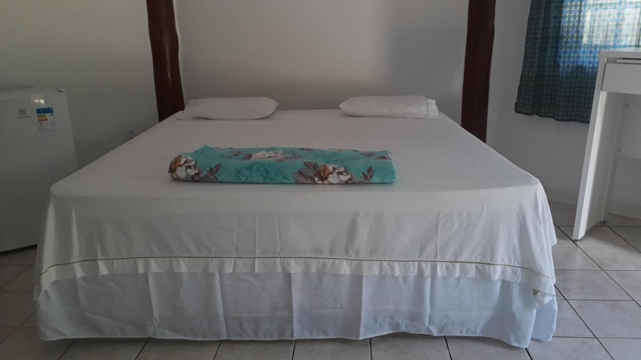 São Jorge Pousada E Camping Aldeia Da Lua מראה חיצוני תמונה